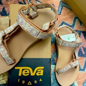Teva Universal Original Sandals